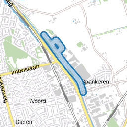 Van Rensselaerweg