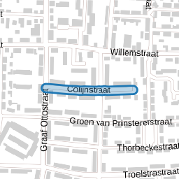 Colijnstraat