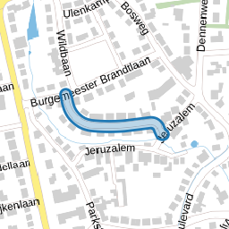 Schaapsdrift Overbeek