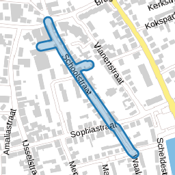 Schoolstraat