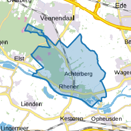 Rhenen