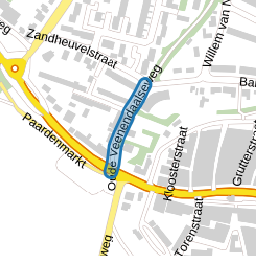 Oude Veenendaalseweg