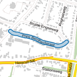 Prins Bernhardstraat