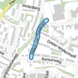 Willem van Nasstraat