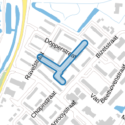 Bernhard Zweersstraat