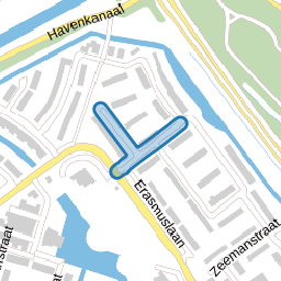 Christine Mohrmannstraat