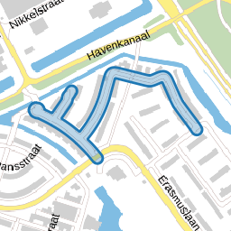 Clara Wichmannstraat