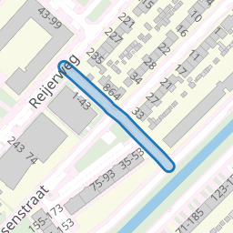 Graaf van Hoornestraat