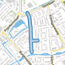 Groen van Prinstererweg