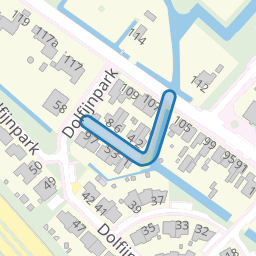 Jaap van der Graafstraat