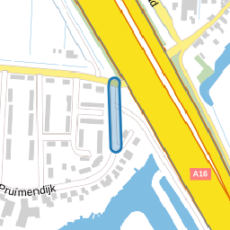 Jacob van der Laanstraat