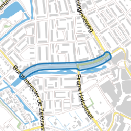 Jhr. Van Karnebeekweg