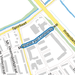 Margriete van Comenestraat