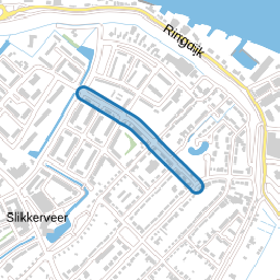 Prins Bernhardstraat