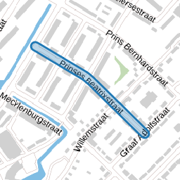 Prinses Beatrixstraat