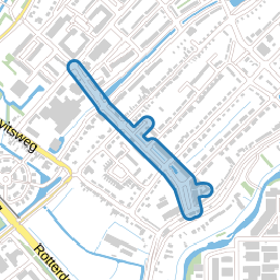 Prinses Margrietstraat