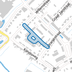 Prinses Marijkestraat