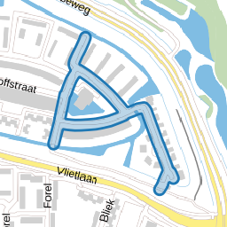 Van Leeuwenhoekstraat