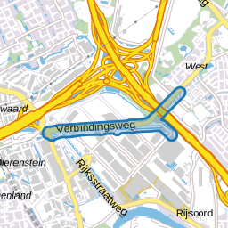 Verbindingsweg