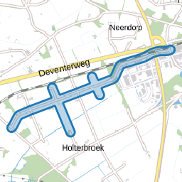 Broekweg