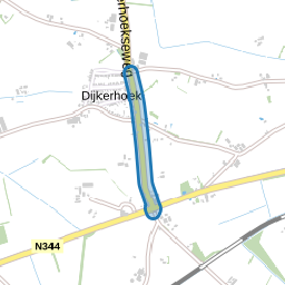 Dijkerhoekseweg