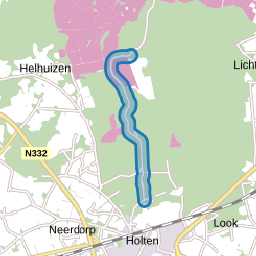 Holterbergweg