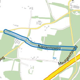 Kappertsweg