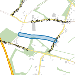 Lammertsweg