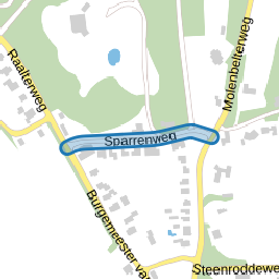 Sparrenweg