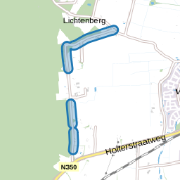 Lichtenbergerweg