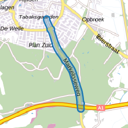 Markeloseweg