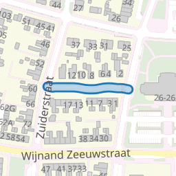 Meindert Hobbemastraat