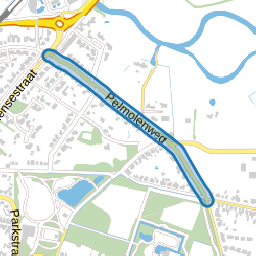 Pelmolenweg