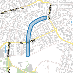 Prins Bernhardstraat