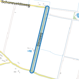 Stroweg