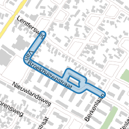 Van Broekhuizenstraat