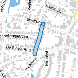 Van Wijngaardenstraat