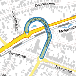 Verlengde Holterstraatweg