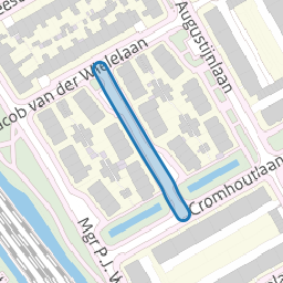 Dokter van der Knaaplaan