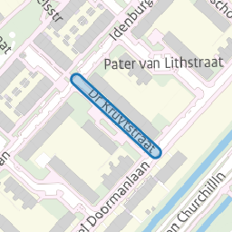 Dr Kruytstraat