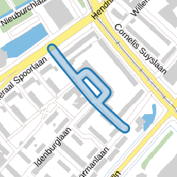 Generaal Berenschotlaan