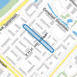 Generaal Vetterstraat