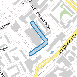 Johan Braakensieklaan