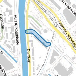 Laantje van Braskamp