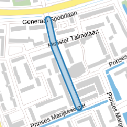 Minister Aalberselaan