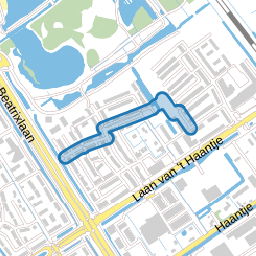 Ockenburger Tientweg