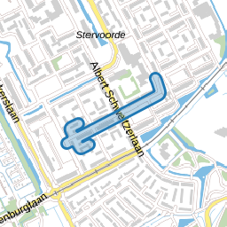 Petronella Voûtestraat