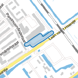 Porseleinvlinderstraat