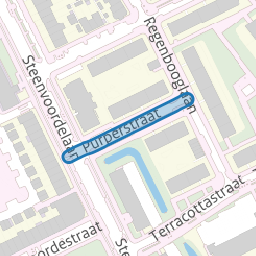 Purperstraat