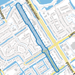 Spieringsweteringweg